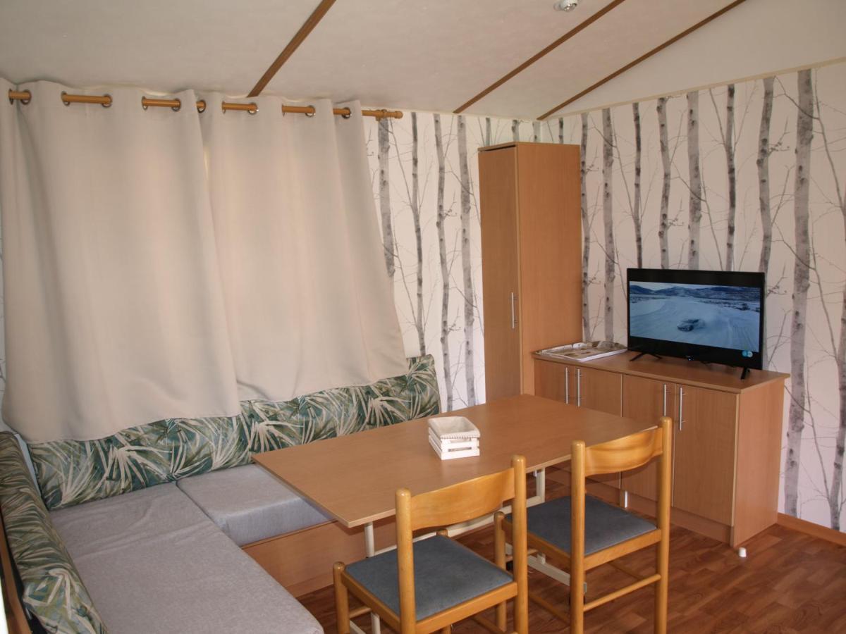 Camping ซวนเซส ภายนอก รูปภาพ
